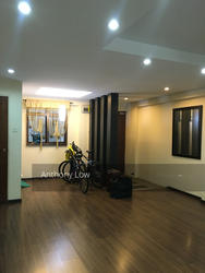 Blk 514 Woodlands Drive 14 (Woodlands), HDB 5 Rooms #123140362